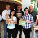 Meet the GAC Team - Go Abroad CHINA - Staff