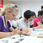 HSK Test Preparation in Nanjing
