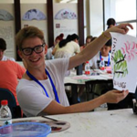 Internship in Nanjing--Go Abroad CHINA
