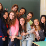 Go Abroad China