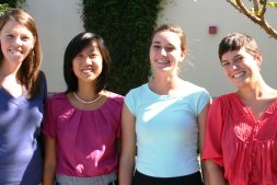 Learn Chinese - Go Abroad China