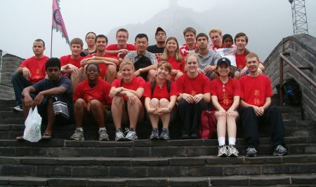 Why Come to China to Learn Chinese?
