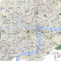 shanghai map