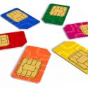 mobile sim card